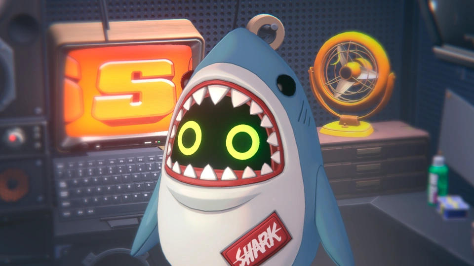 Sharkboo Search