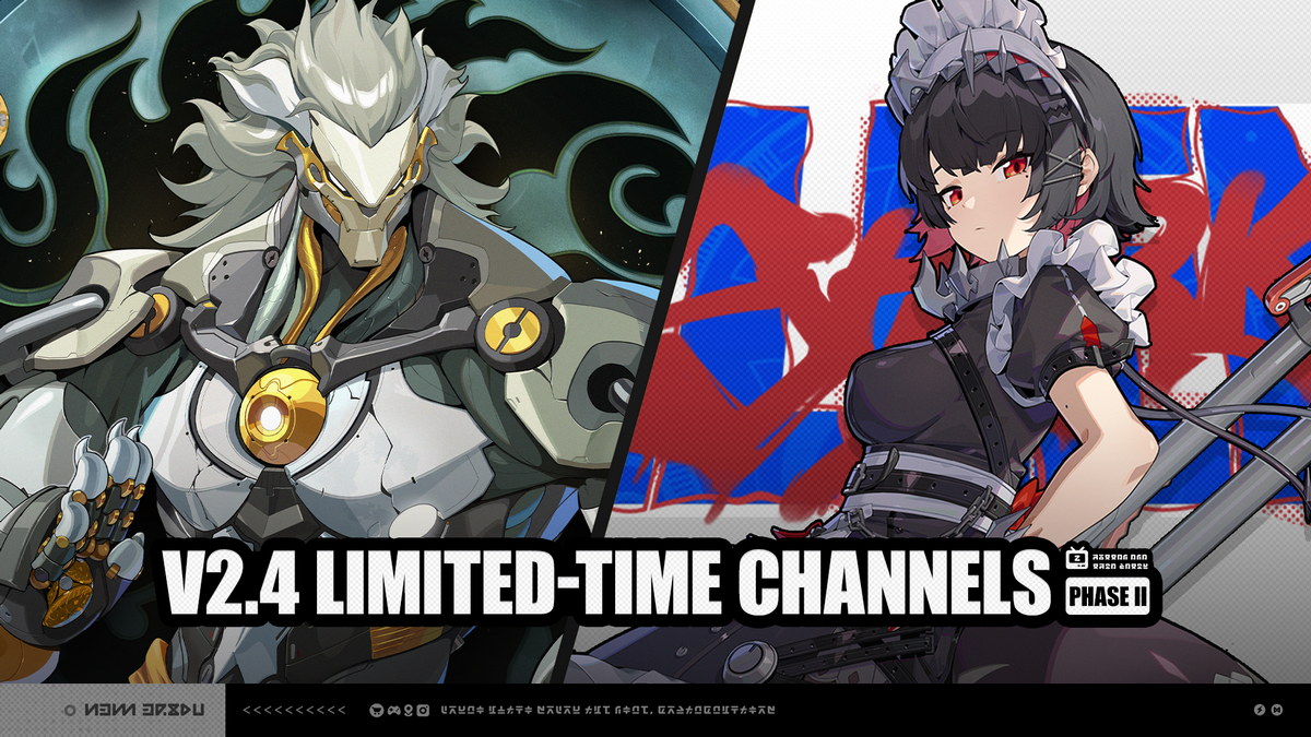 Phase 2 Exclusive Channel Signal Search