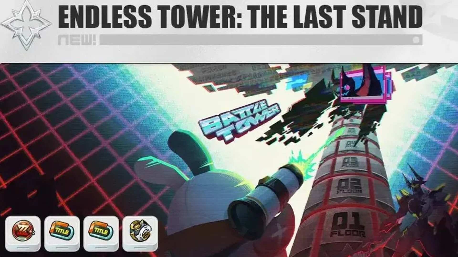 Endless Tower: The Last Stand Guide for Zenless Zone Zero