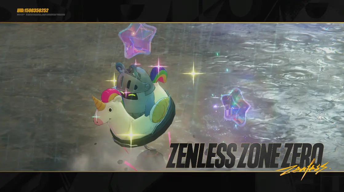 SNAP! Shining Strike Event Photo Mode