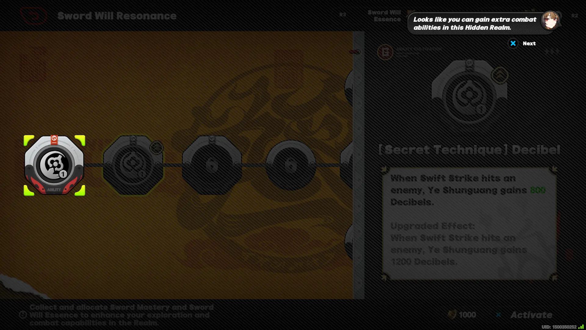 Sword Seeker Chronicles Event Sword Powers in Zenless Zone Zero