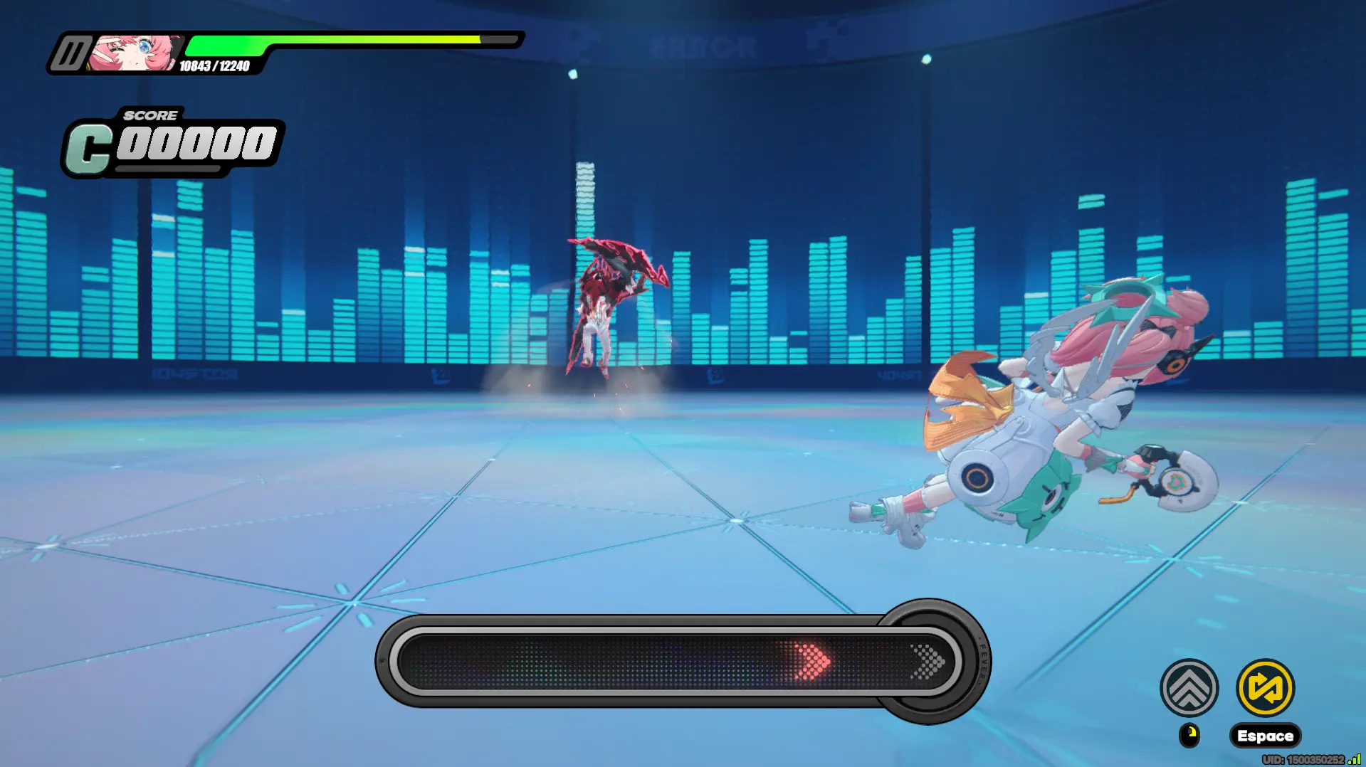 A Harmony of Delusions Event Performance Showdown in Zenless Zone Zero