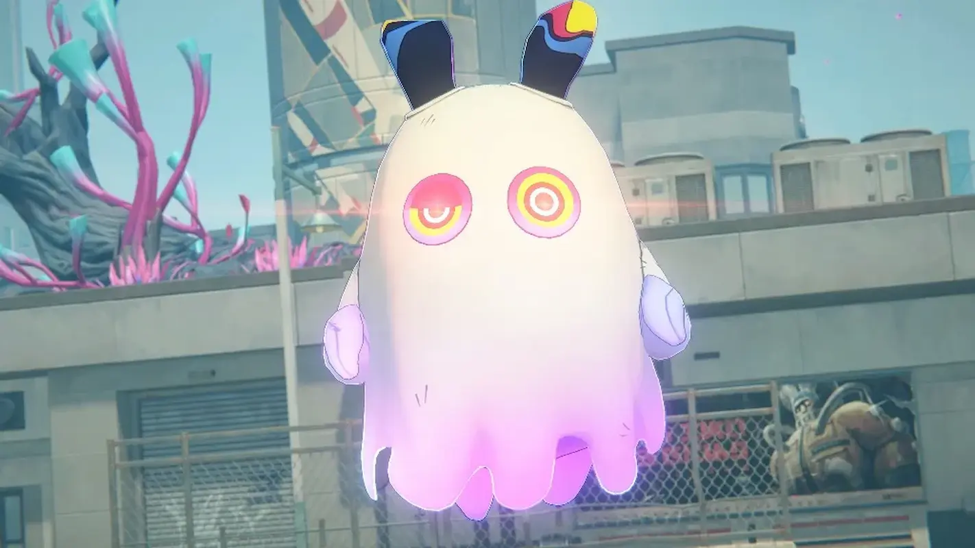 Operation: Save Bootopia Bangboo Reward