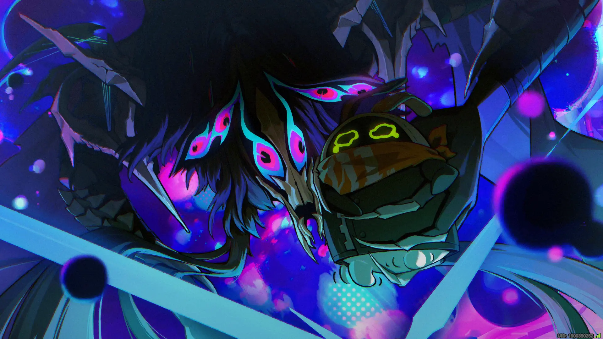 Enigma of the Labyrinth: Operation Bagel The Hound