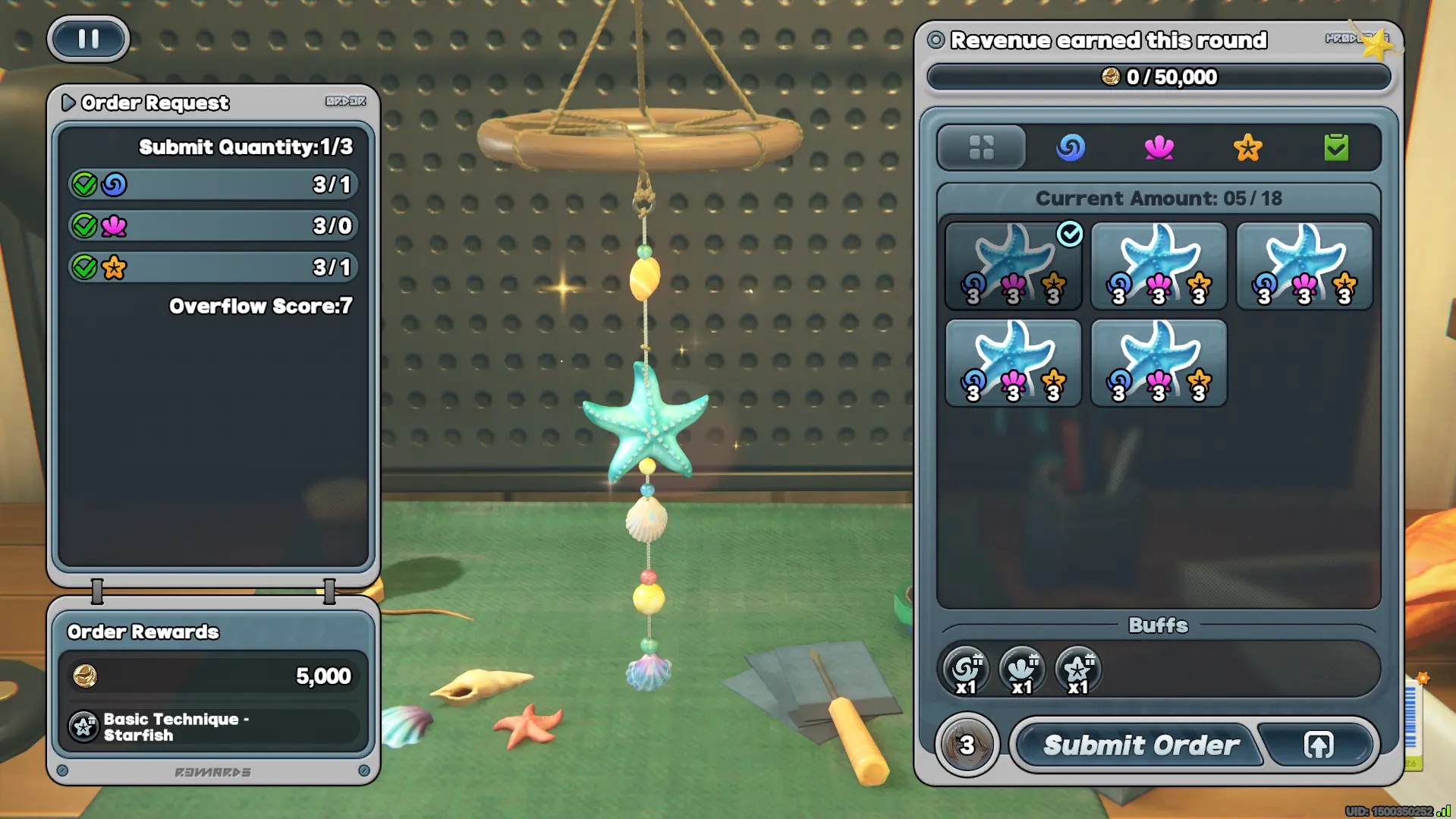 Summer Waves Roll In Event More Orders