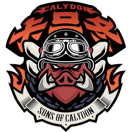 Sons Of Calydon Faction Guide