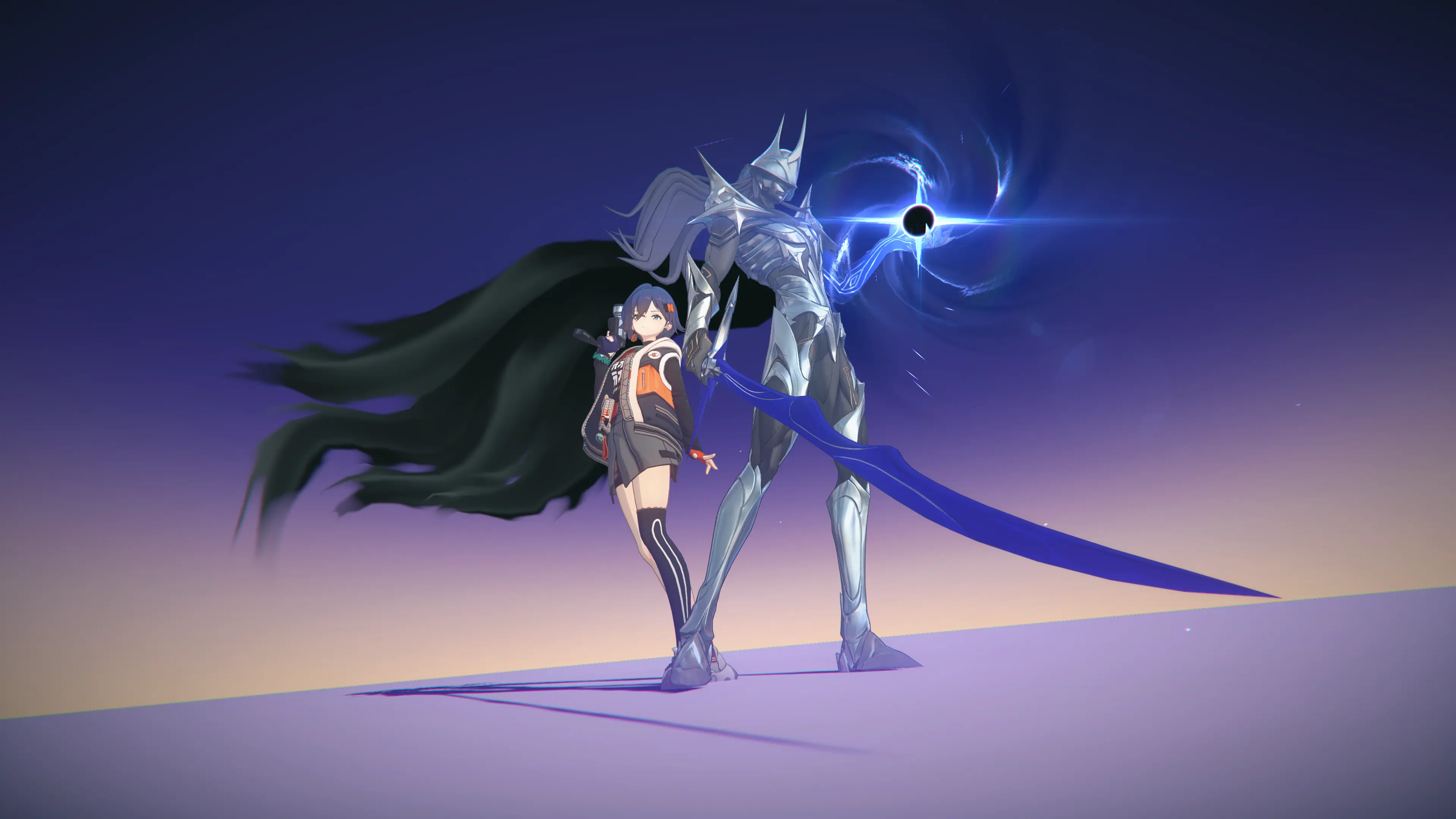 Phaethon