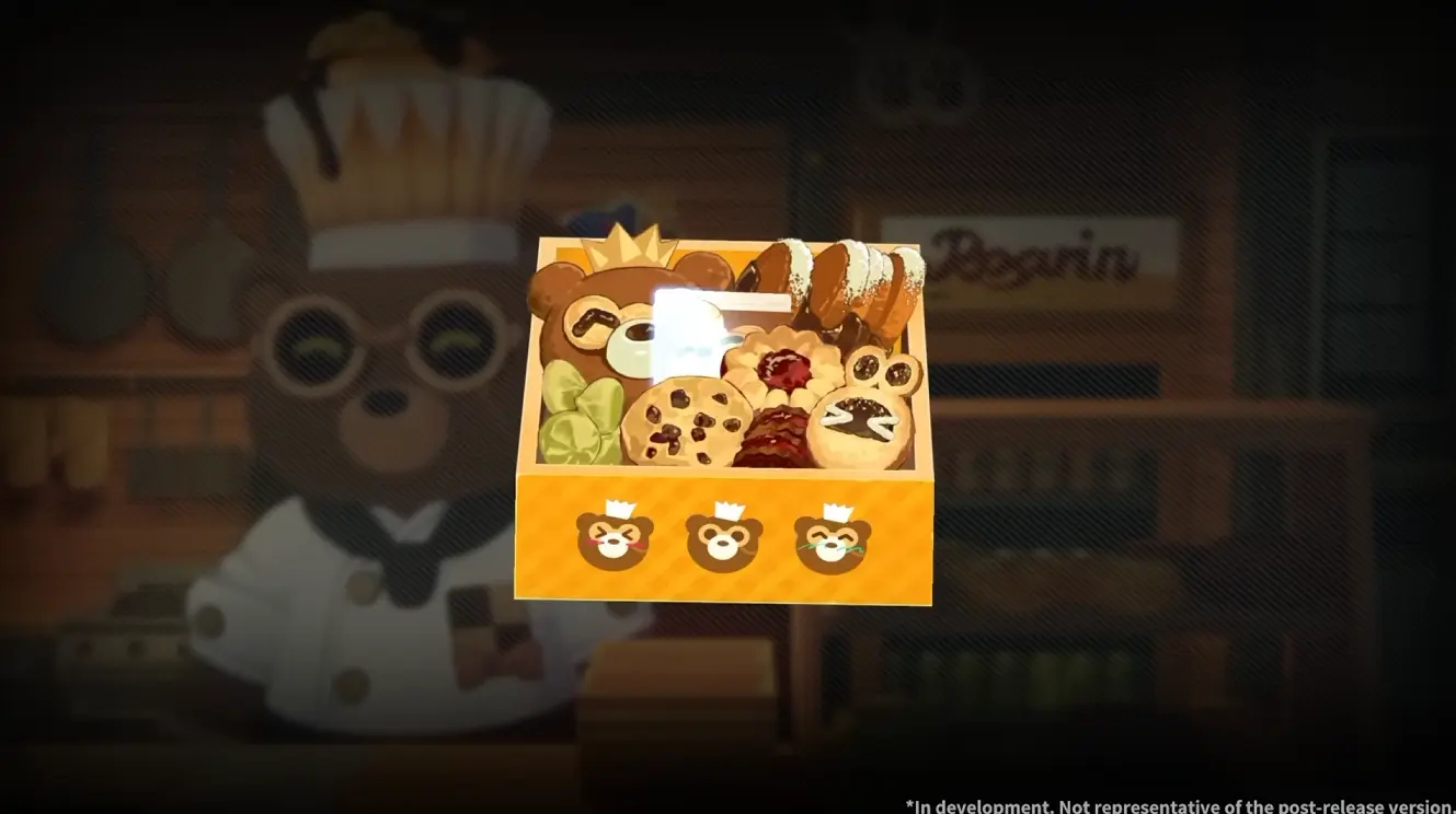 Roarin' Brekkies Box