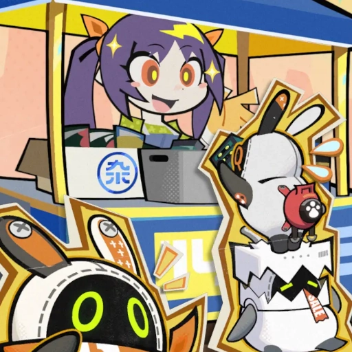 141 Battery Artwork Event Guide for Zenless Zone Zero