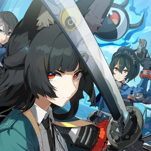 All Characters (Agents) Database in Zenless Zone Zero