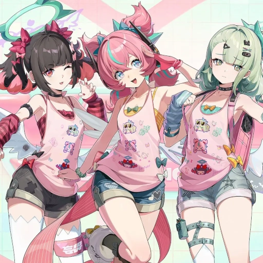Angels Support Operation Event Guide for Zenless Zone Zero