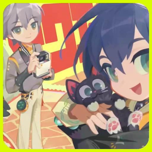 Failume Gift Event Guide for Zenless Zone Zero