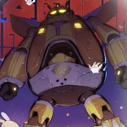 Neo Golden Mecha Event Guide for Zenless Zone Zero