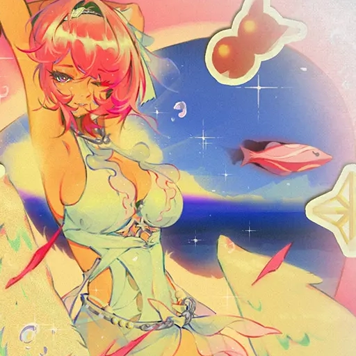 Summer Waves Roll In Event Guide for Zenless Zone Zero