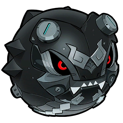 Bashful Demon W-Engine in Zenless Zone Zero