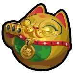 Catty Luck