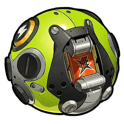 Demara Battery Mark II