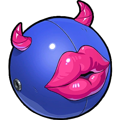 Electro-Lip Gloss