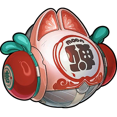 Half-Sugar Bunny