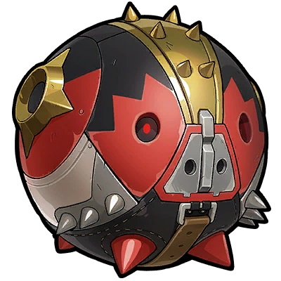 Kaboom the Cannon W-Engine in Zenless Zone Zero