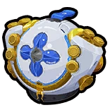 Knight's Extolment