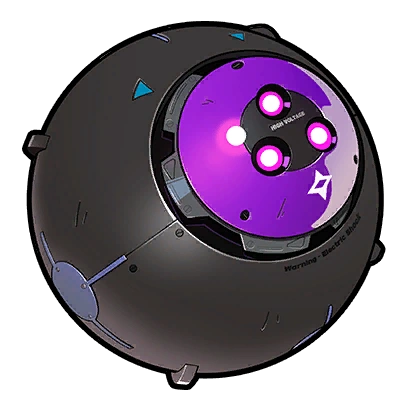 [Lunar] Decrescent