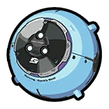 [Lunar] Semiluna