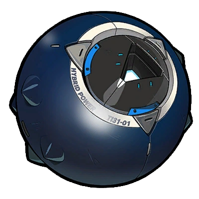 [Magnetic Storm] Alpha