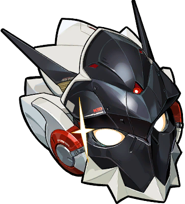 Starlight Rider Faceplate