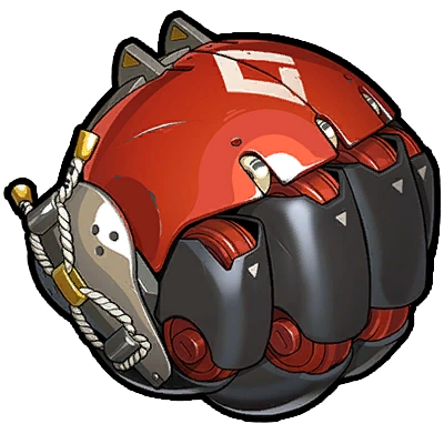 Steel Cushion