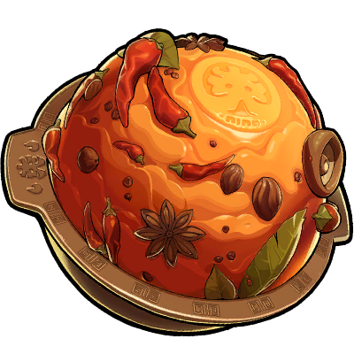 The Simmering Pot
