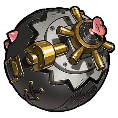 The Vault