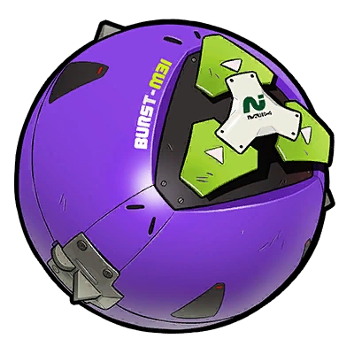 [Vortex] Hatchet
