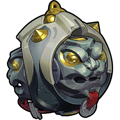 Wrathful Vajra