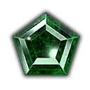 Royal Emerald