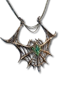 Widow's Web
