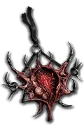Moloch's Beating Flame