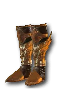 Esu's Heirloom