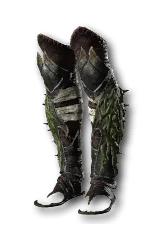 Path of the Emissary