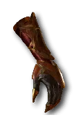Paingorger's Gauntlets