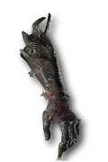 Hand of Apotheosis