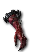 Gauntlets of Sheol