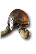 Tuskhelm of Joritz the Mighty