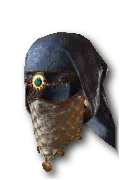 Andariel's Visage