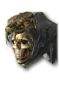 Deathmask of Nirmitruq