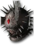 Cage of Madness