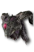 Cowl of Malefic Torment