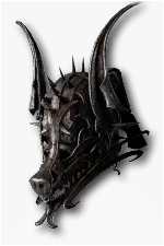 Bridle of Tor'Baalos