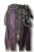 Sashes of the Wretched