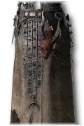 Kabraxis' Wall